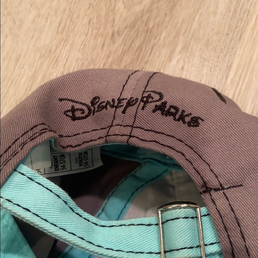 NWOT Disney Kids Buzz Lightyear Hat - Picture 3 of 4